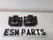 Ford Fiesta St180 Front