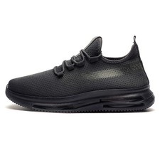 Crosshatch Matfen Flyknit Mens