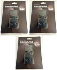 Brake Pad Set For Ducati 500