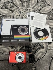 Polaroid Digital Camera iS426