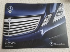 2013 Mercedes Benz E-Class E63
