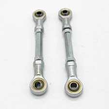 2 Pieces Steering Shaft Tie