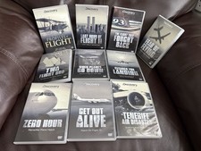 Air Crash Investigations DVD