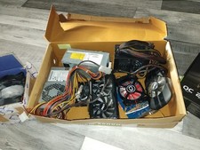 random PC parts should be