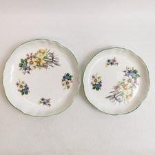 Crown Staffordshire Bone China