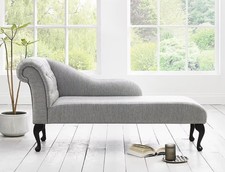 Chaise longue sofa handmade - longue,
