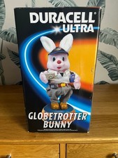 Brand New Duracell Bunny