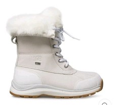 UGG Adirondack III Fluff