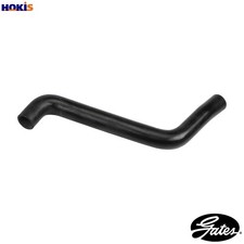 RADIATOR HOSE 3558 FOR VW