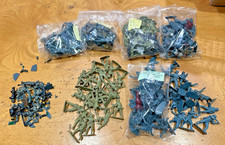 AIRFIX 1/32 American, BRITISH