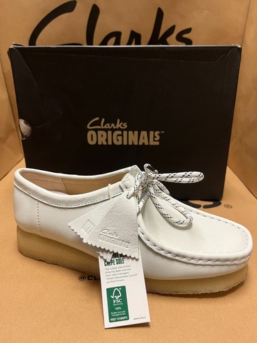 New clarks originals - new, womens