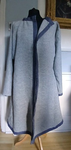 Viking wool birka - ,