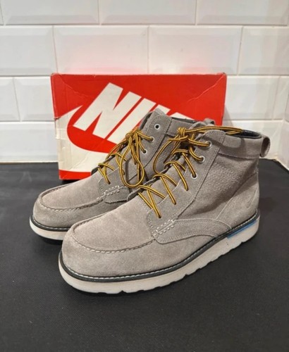 Nike acg kingman - nike, grey