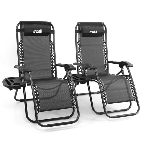 Mosii sun loungers - loungers, for