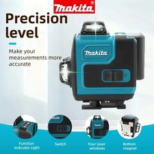 Makita Laser Level High