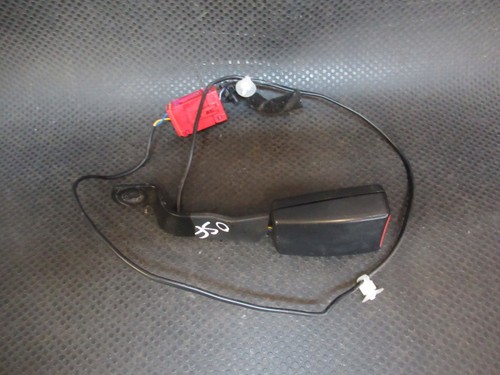 Fox osf seat - vw,