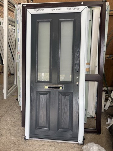 Brand new anthracite - brand,