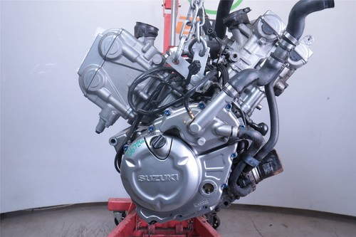 2006 suzuki gsx - engine,