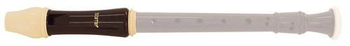 Aulos spare mouthpiece for - aulos, 205