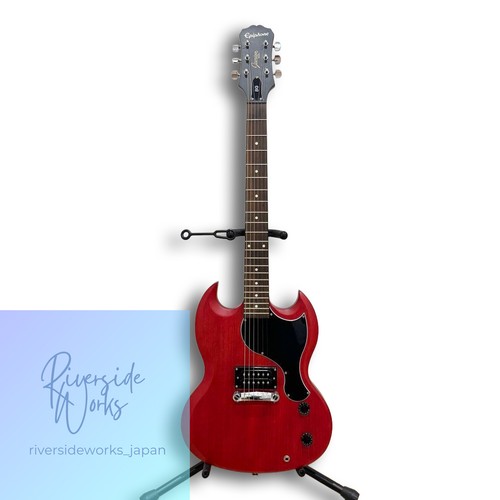 Epiphone junior electric - epiphone, sg