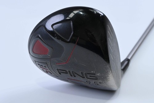 Ping i15 driver degree - ping, 9.5