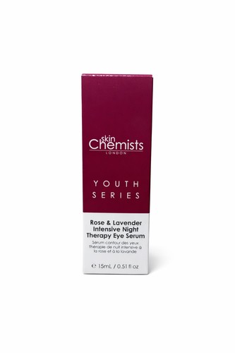 Skin chemists night - skin,
