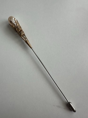 Vintage faux pearl - vintage,