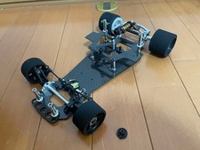 Kyosho Plazma MK3 Limited