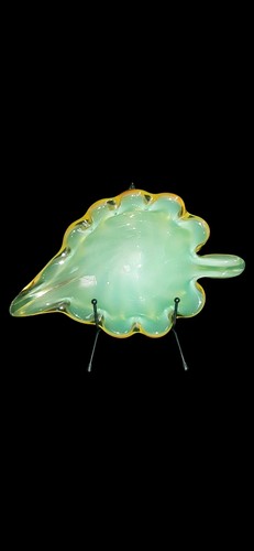 Mid century large - large, murano