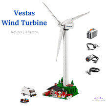 Build Blocks CREATOR - Vestas