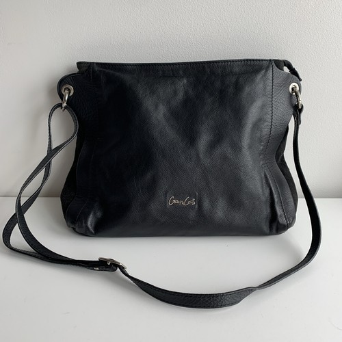 Gianni conti black soft - gianni,