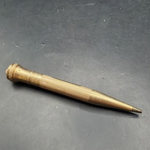 Wahl eversharp gold filled - wahl,