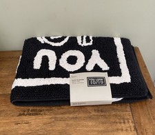 NEXT You Look 10/10 Bathmat