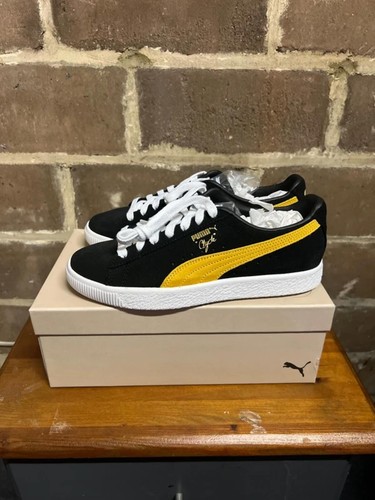 Puma clyde - puma,