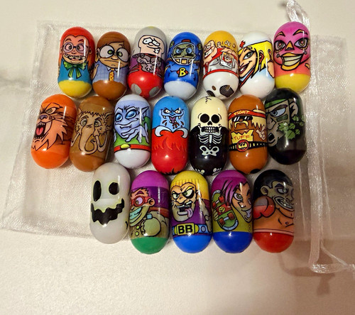 Mighty beanz mixed - mighty,
