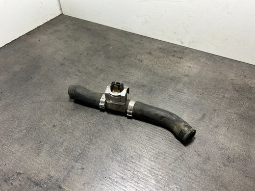 Trials bike inline thermostat - inline,