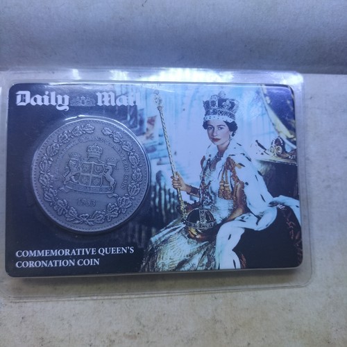 Daily mail queen - -,
