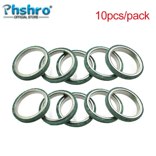Phshro exhaust muffler pipe - exhaust,