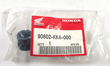 Honda Genuine Motorcycle Parts