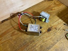 REEBOK ONE GT40s TRANSFORMER