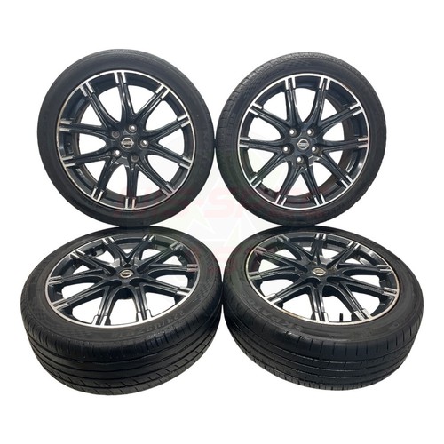 Nissan juke nismo f15 set - f15,