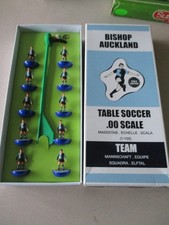 Subbuteo heavyweight ref 33