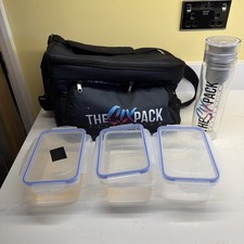 The Six Pack Revolution Cooker