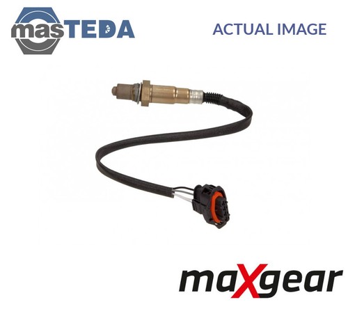 0075 lambda oxygen o2 - lambda,