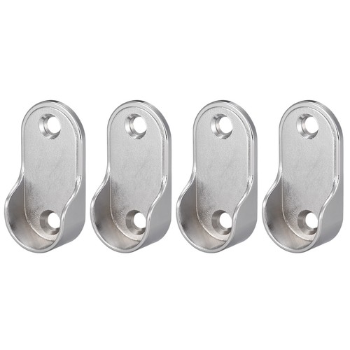 Zinc alloy oval closet - zinc,