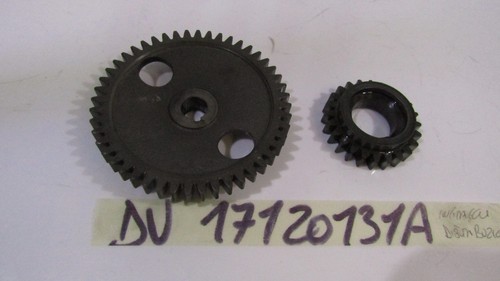 Timing gear set ducati - timing, monster