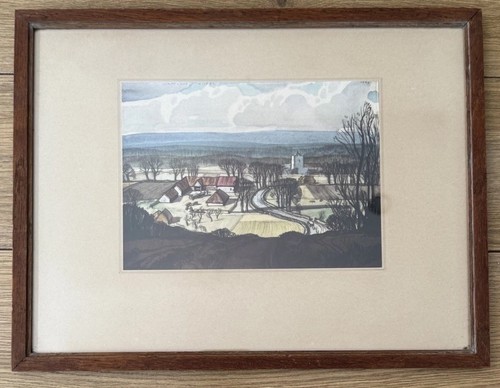 Rowland hilder vintage - hilder,