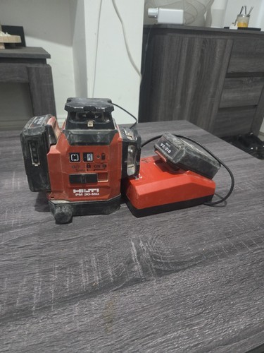 Hilti multi line - hilti, pm
