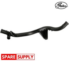 COOLANT PIPE FOR AUDI CUPRA