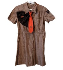 Vintage 60s Girl Scouts USA